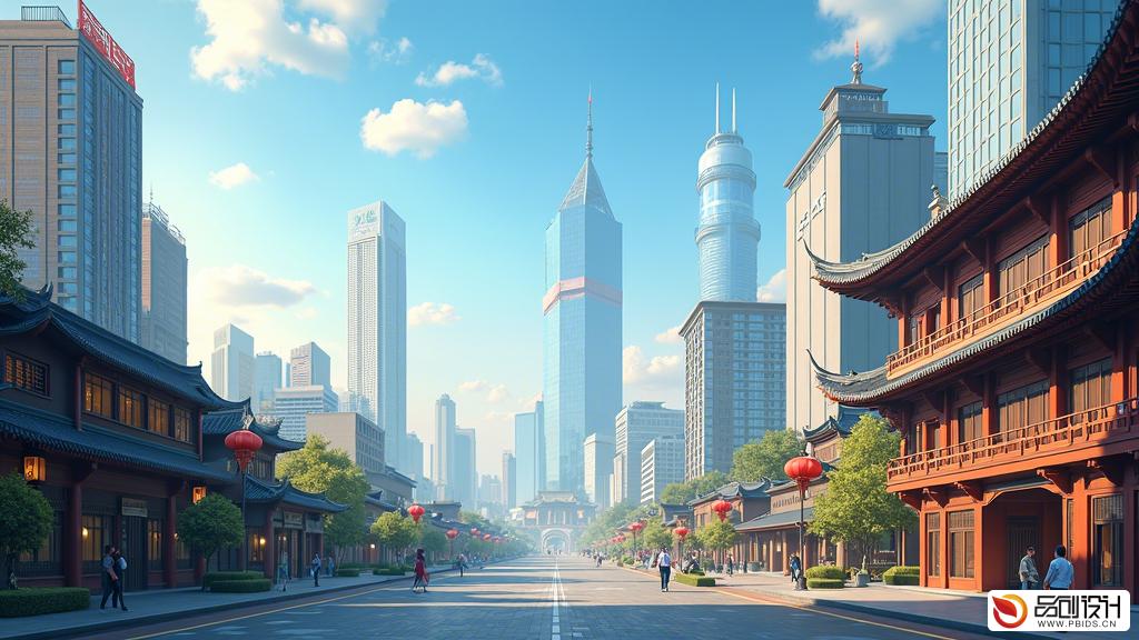江门市品创品牌公司的创新之路与品牌塑造策略
