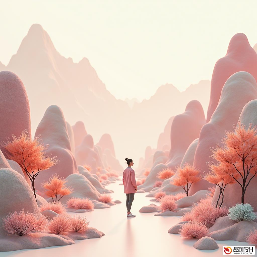 张掖市界面美学设计:匠心独运,塑造视觉新境界