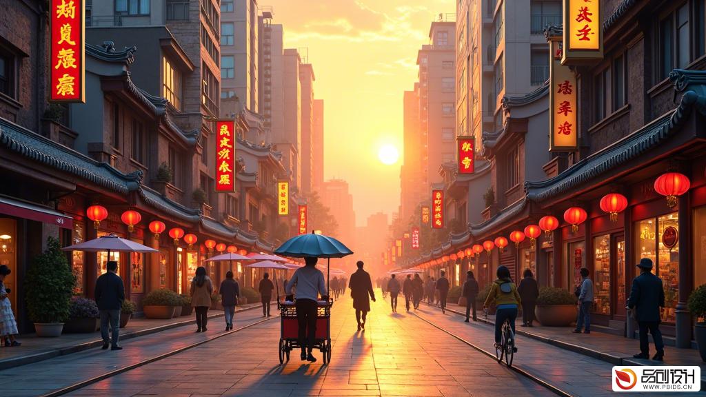安阳市企业定制设计公司的创新之路
