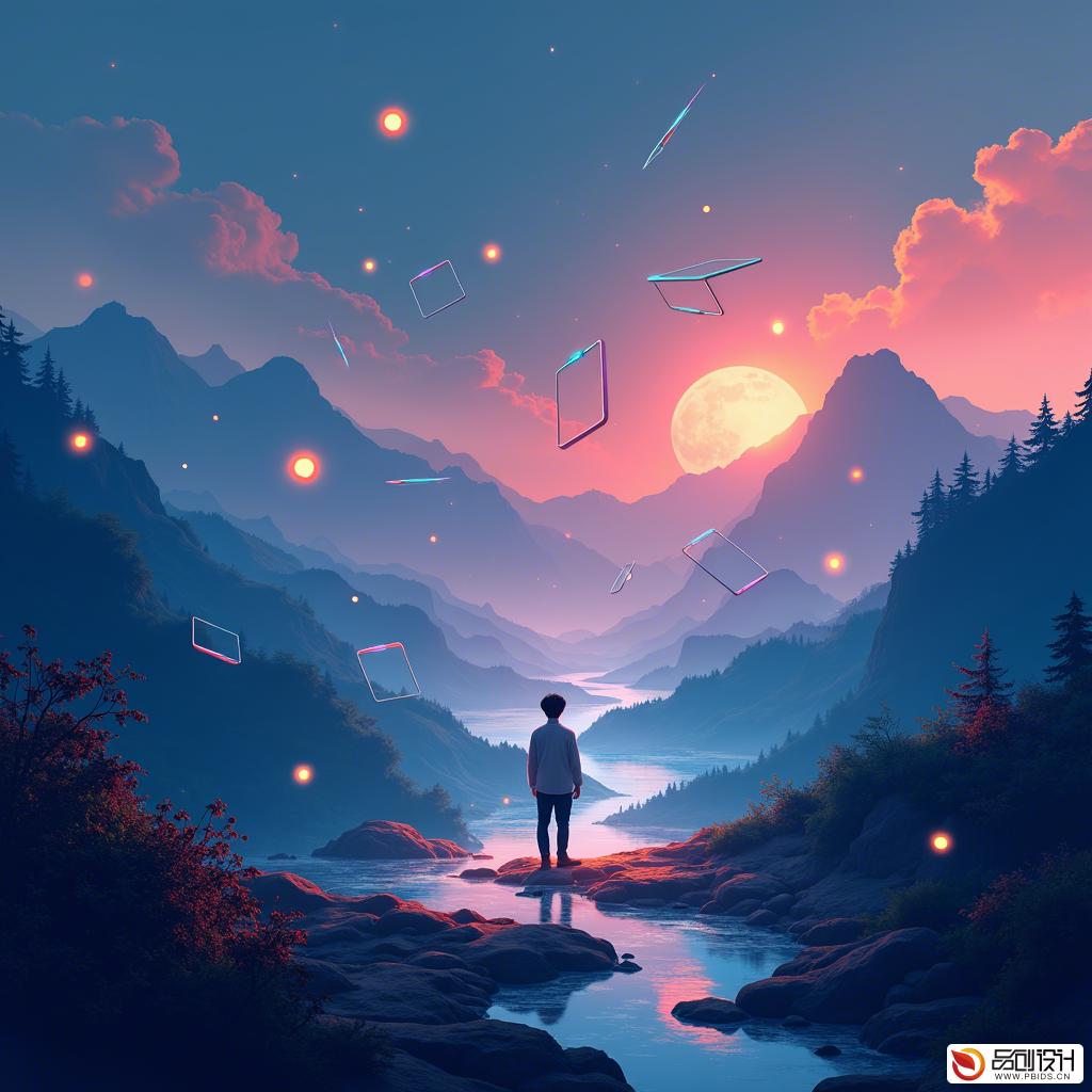 甘孜交互设计:解锁创意与功能的完美融合