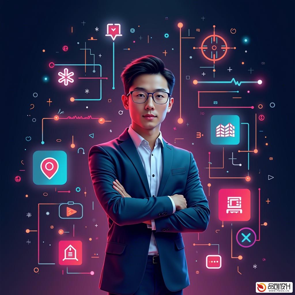 海西互动体验设计:塑造未来商业的创新力量