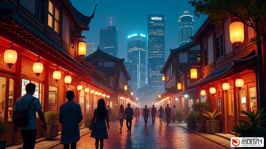 蚌埠市品牌符号设计：寻找理想合作伙伴的全面指南
