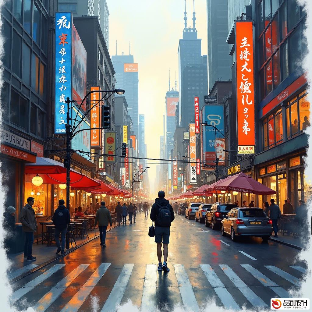 连云港市品牌符号设计机构的创意力量与影响力