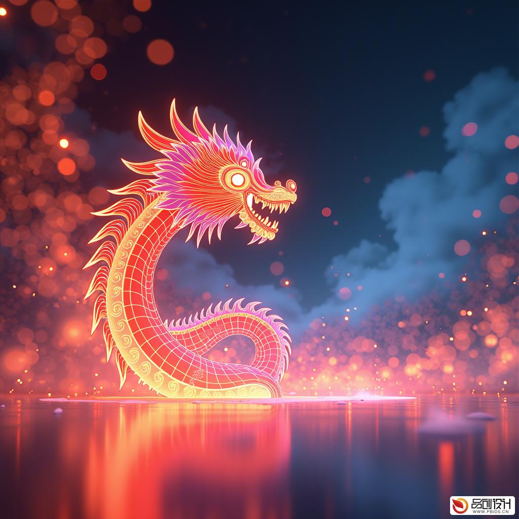 湖南省动效设计:创新技术与艺术融合的典范