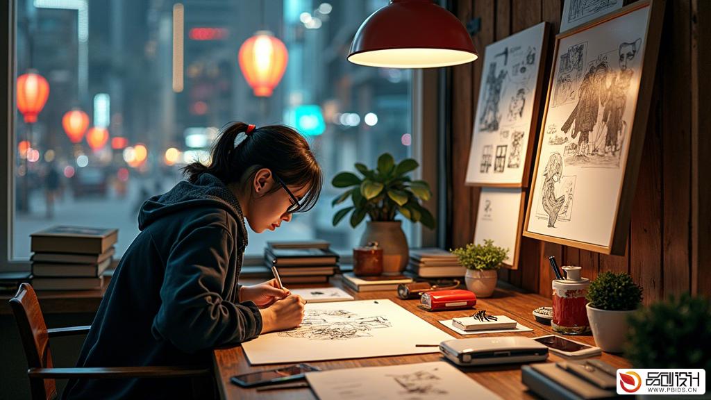 遂宁市品创设计机构：引领创意设计的先锋力量
