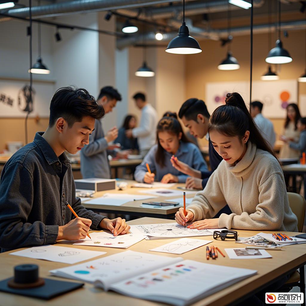 台州市企业定制设计工场:打造专属品牌形象的创意工坊