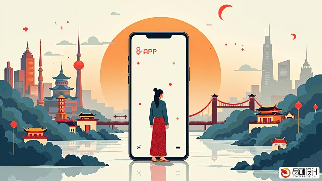 广西应用界面重构合作伙伴：共创数字时代新体验
