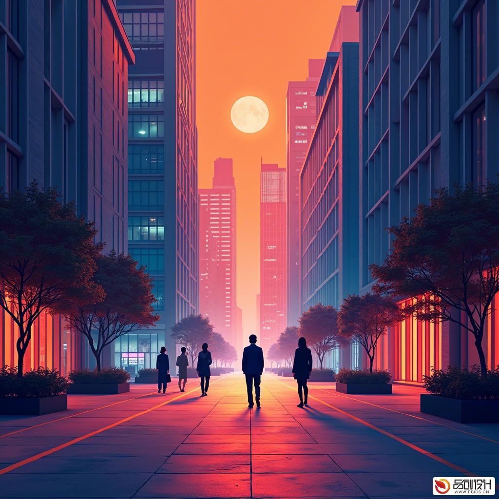 东莞应用品牌化设计创新服务中心：引领设计新风尚，赋能产业升级
