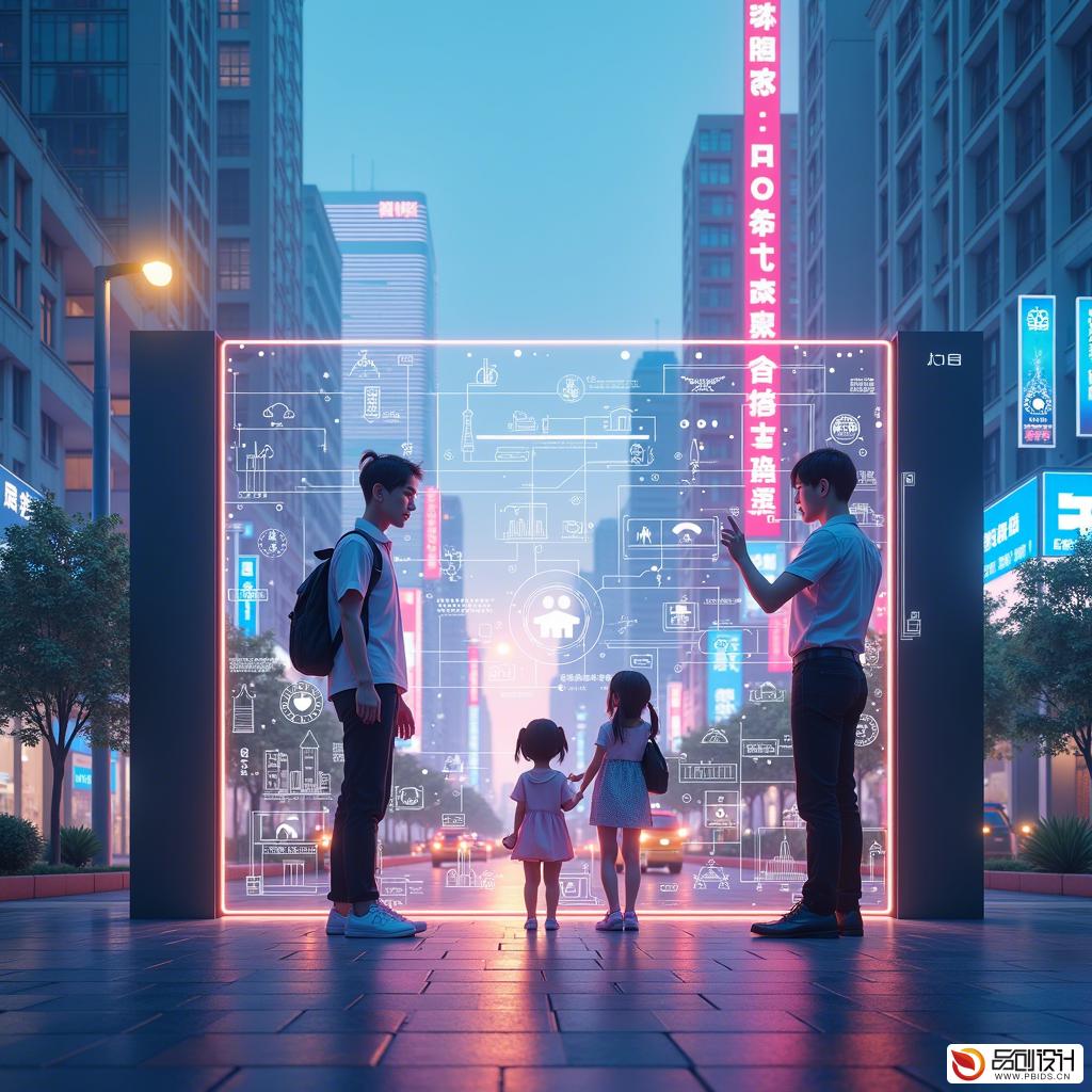 汕尾市智能交互系统机构:引领未来科技新风尚