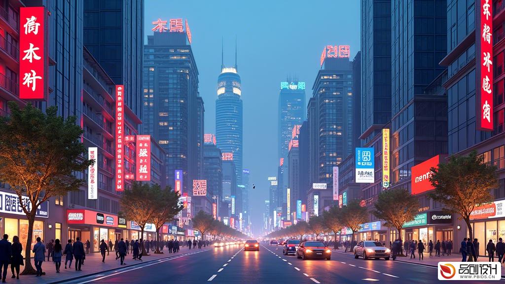 广东手机网页设计设计中心：创新引领未来移动体验
