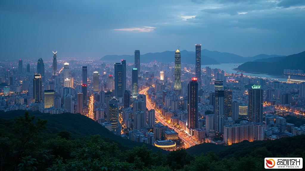 怀化市跨屏交互设计中心：引领数字设计新风尚
