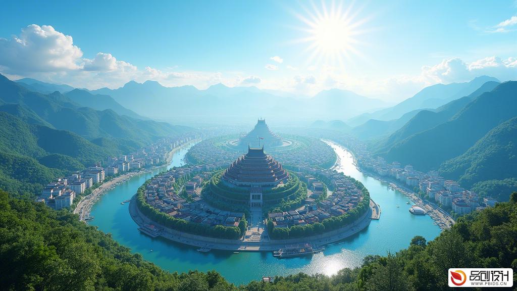 铜仁市运营增长视觉设计中心：打造品牌新形象的创意引擎
