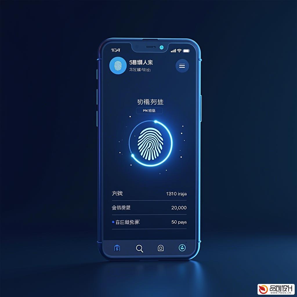 第三方支付触控体验设计的卓越合作伙伴:共创未来支付新体验