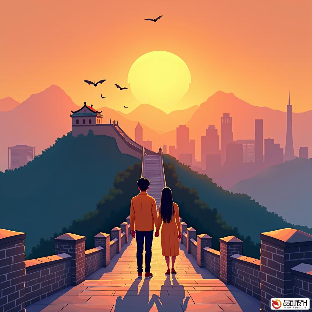 秦皇岛市品创设计策略：塑造城市品牌的新篇章
