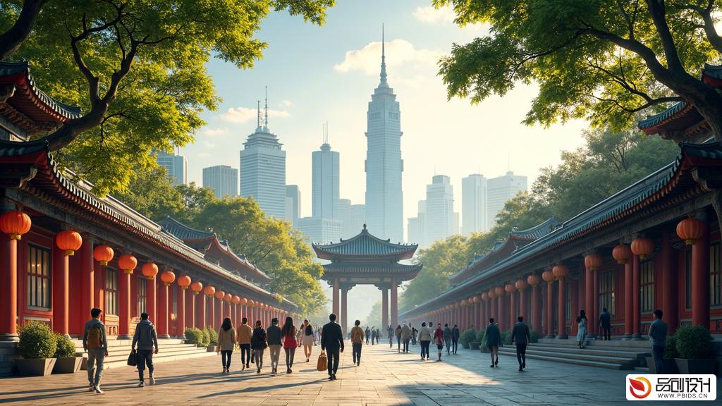 邯郸市跨屏交互设计团队的创新之路
