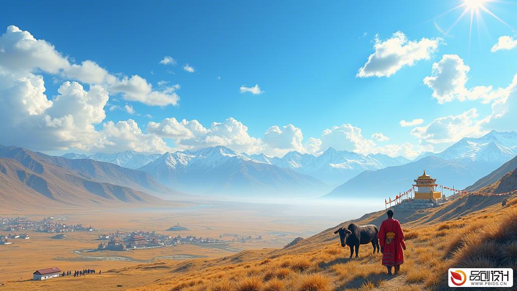 海南藏族自治州：崛起中的移动端UI/UX设计力量
