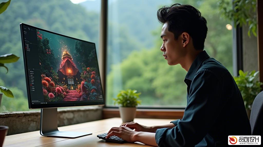 贵州UE设计有限公司：创新引领，塑造未来设计新风尚
