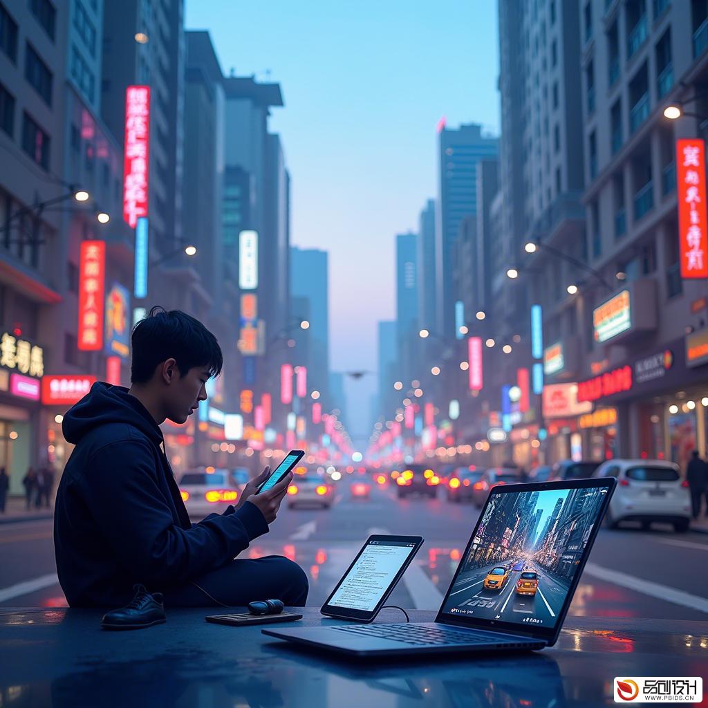 六安市跨屏交互设计:打造无缝用户体验的艺术