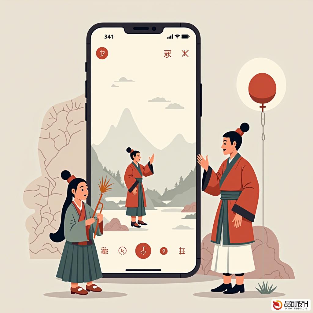 海西蒙古族藏族自治州APP应用UI设计公司的卓越创新之路