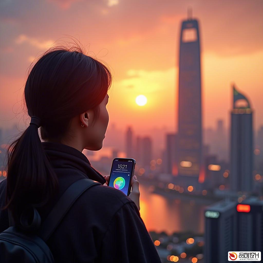 珠海市企业定制设计服务：打造专属品牌形象的力量
