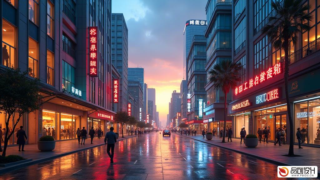 合肥市品创设计工作室：创意无限，设计未来
