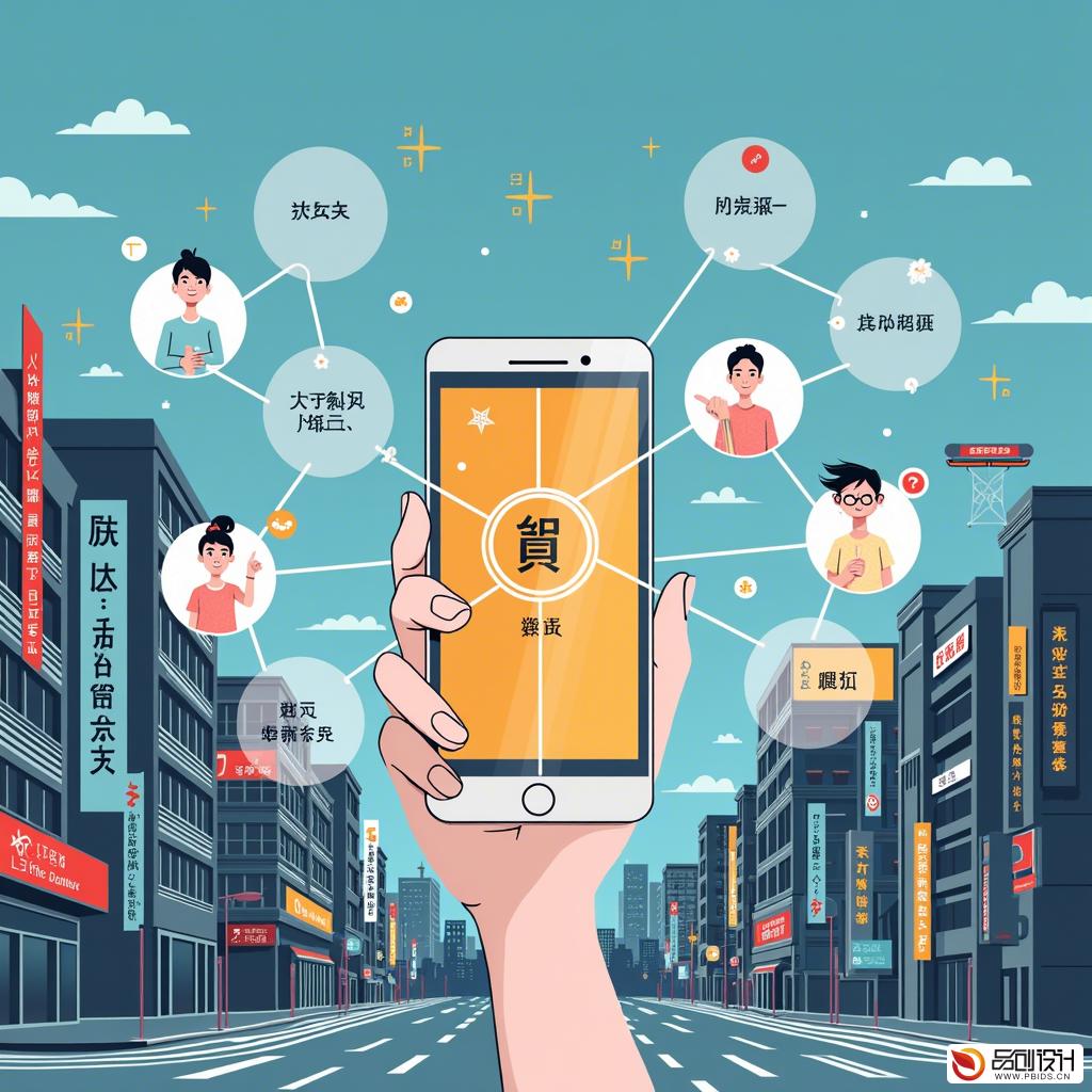 张掖触控体验设计:创新引领未来交互新风尚