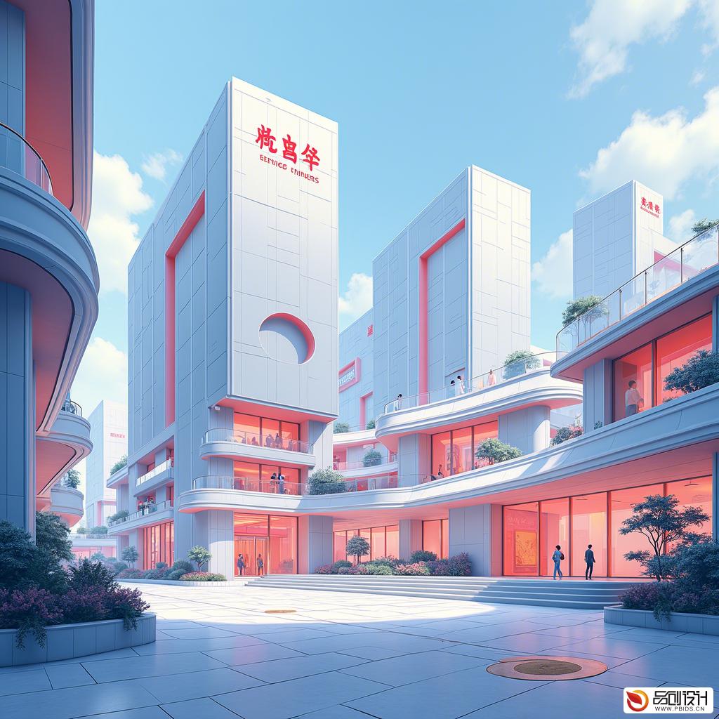 鄂尔多斯市交互原型设计创新服务中心：引领未来设计新风尚
