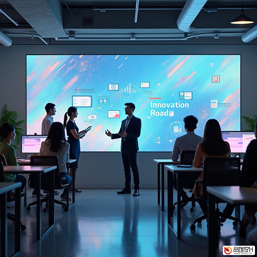 咸宁市应用界面重构公司的创新之路
