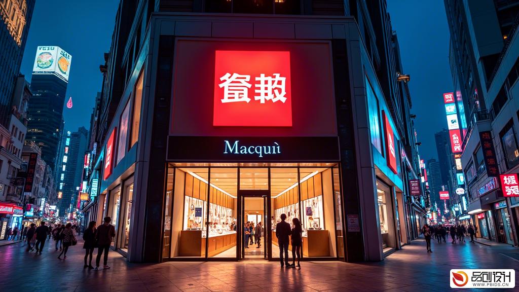 澳门品牌视觉企业的创意力量与国际化征程
