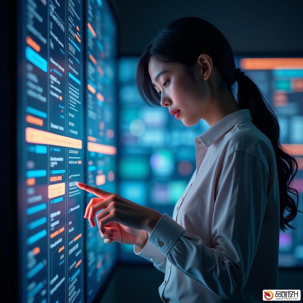 抚州高保真UI输出：打造极致用户体验的设计艺术
