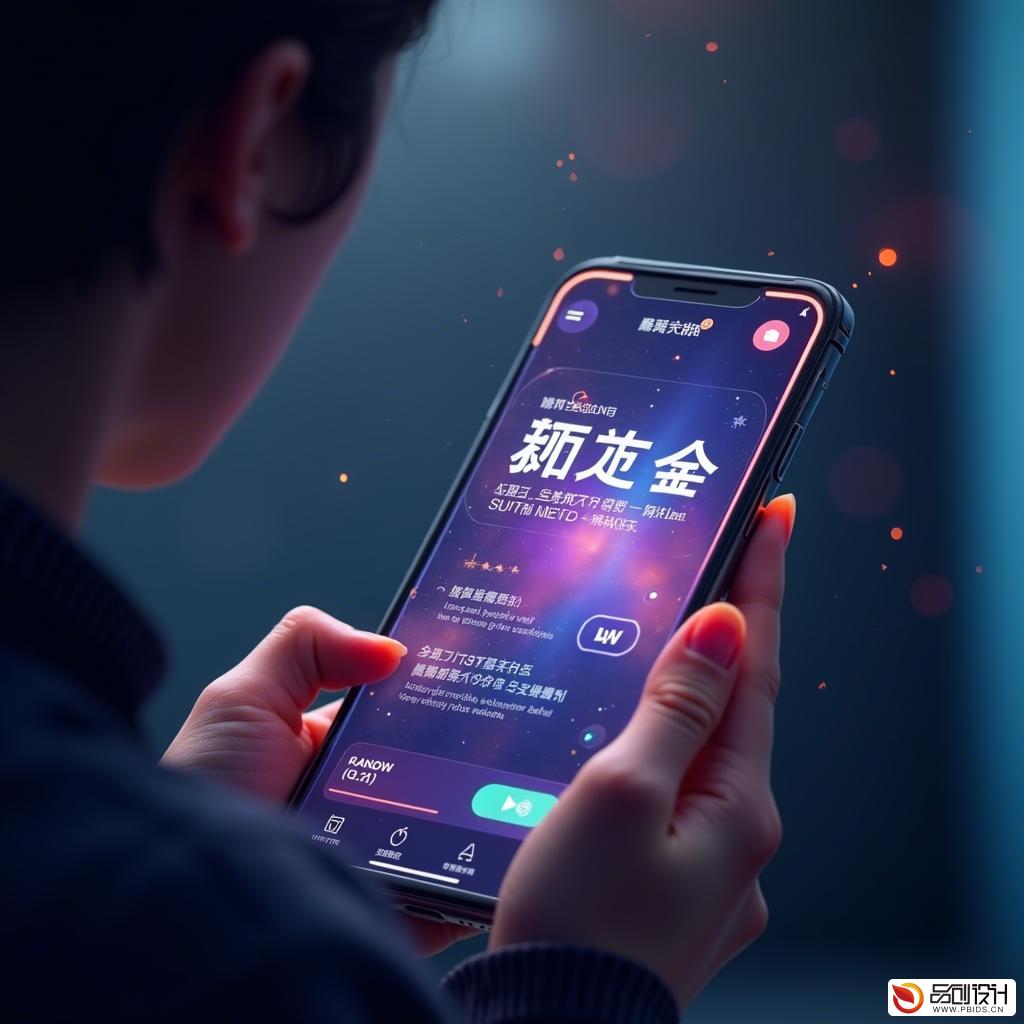 品牌推广新纪元：手机网页设计创新服务中心的全面解析

