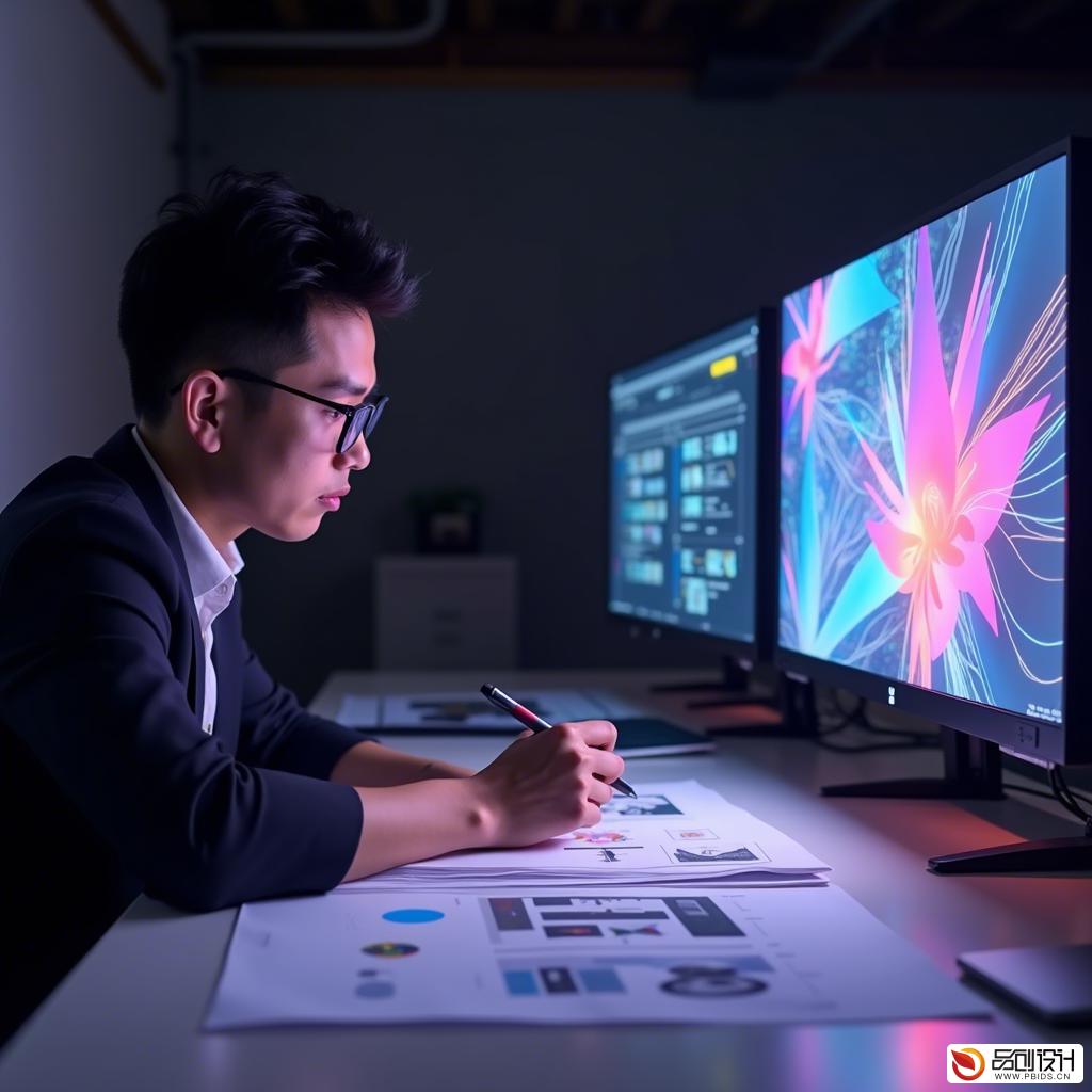 巴中市品牌设计有限公司:塑造企业形象的创意力量