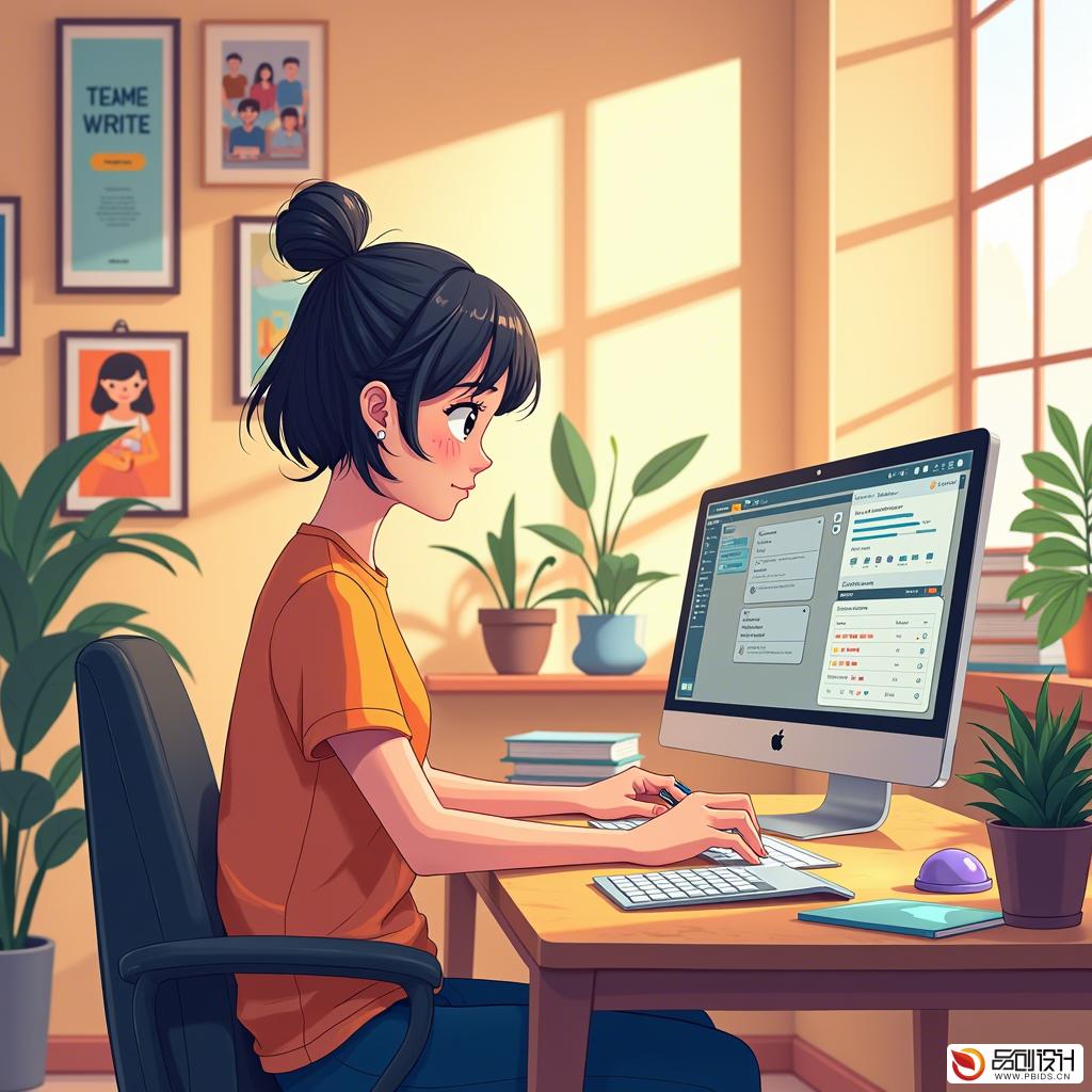 人力资源管理品创设计工作室：激发团队潜能，塑造未来职场新风貌
