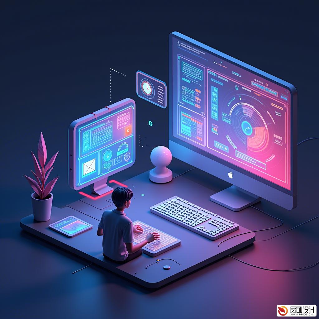长春跨屏交互设计:寻找卓越的合作伙伴