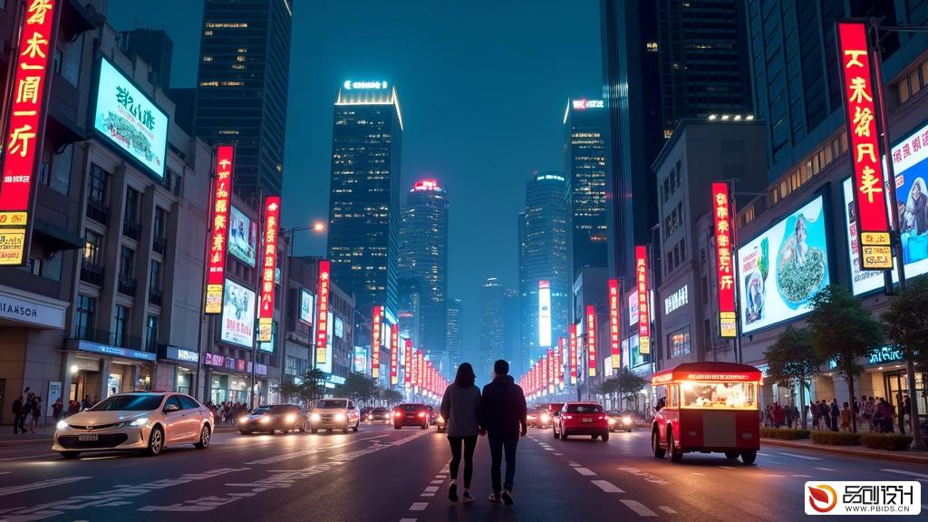 南宁市网页设计企业的崛起与创新之路
