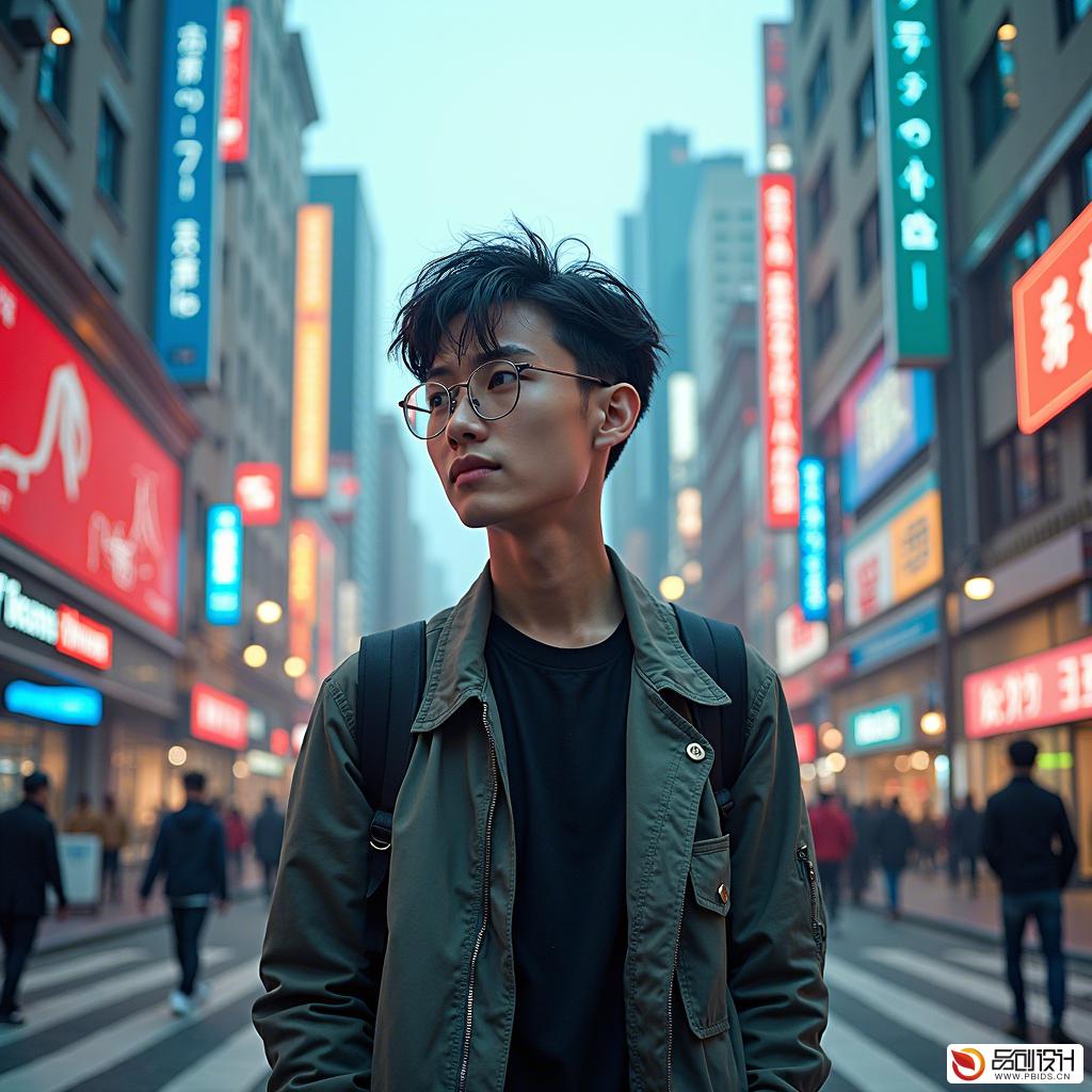 泰安市品牌文化可视化团队的创意之旅
