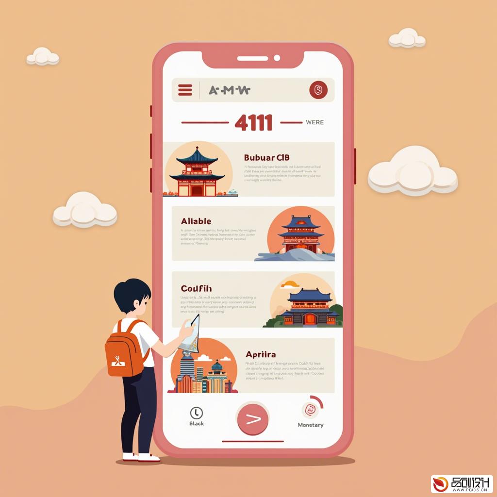 贺州市手机网页设计设计公司的创新之路