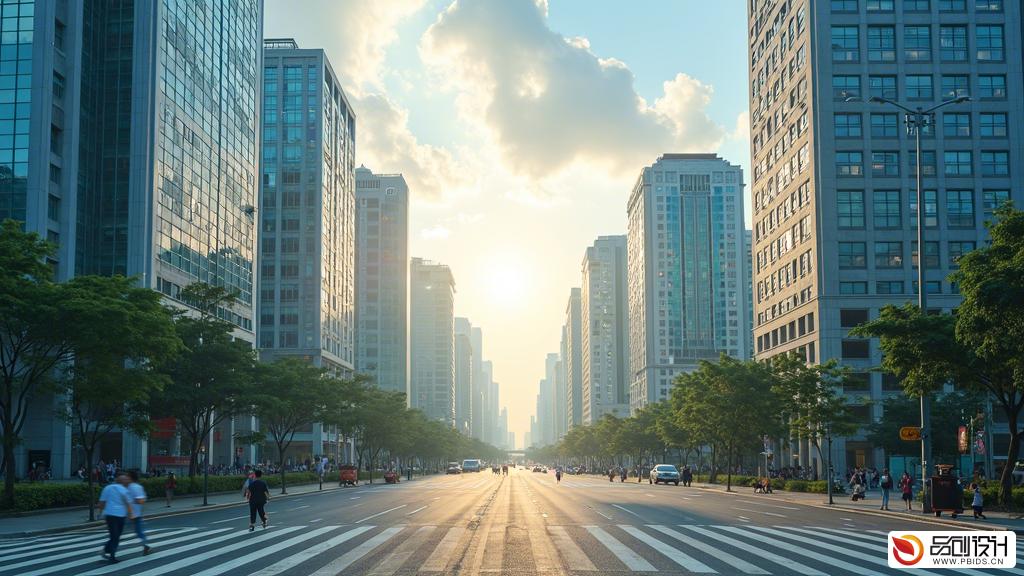 衢州市动态视觉叙事设计：塑造城市视觉新风貌
