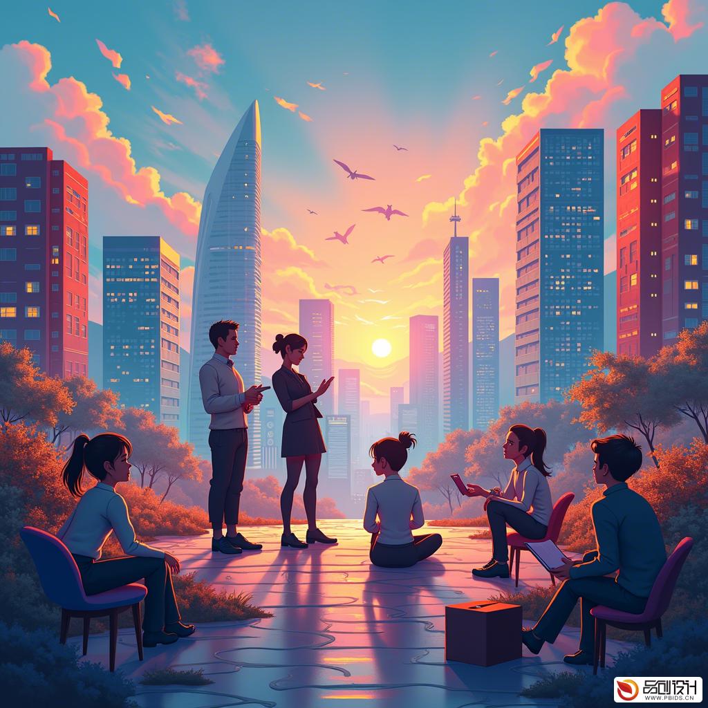 乌鲁木齐品牌设计:塑造企业独特形象的创意之旅