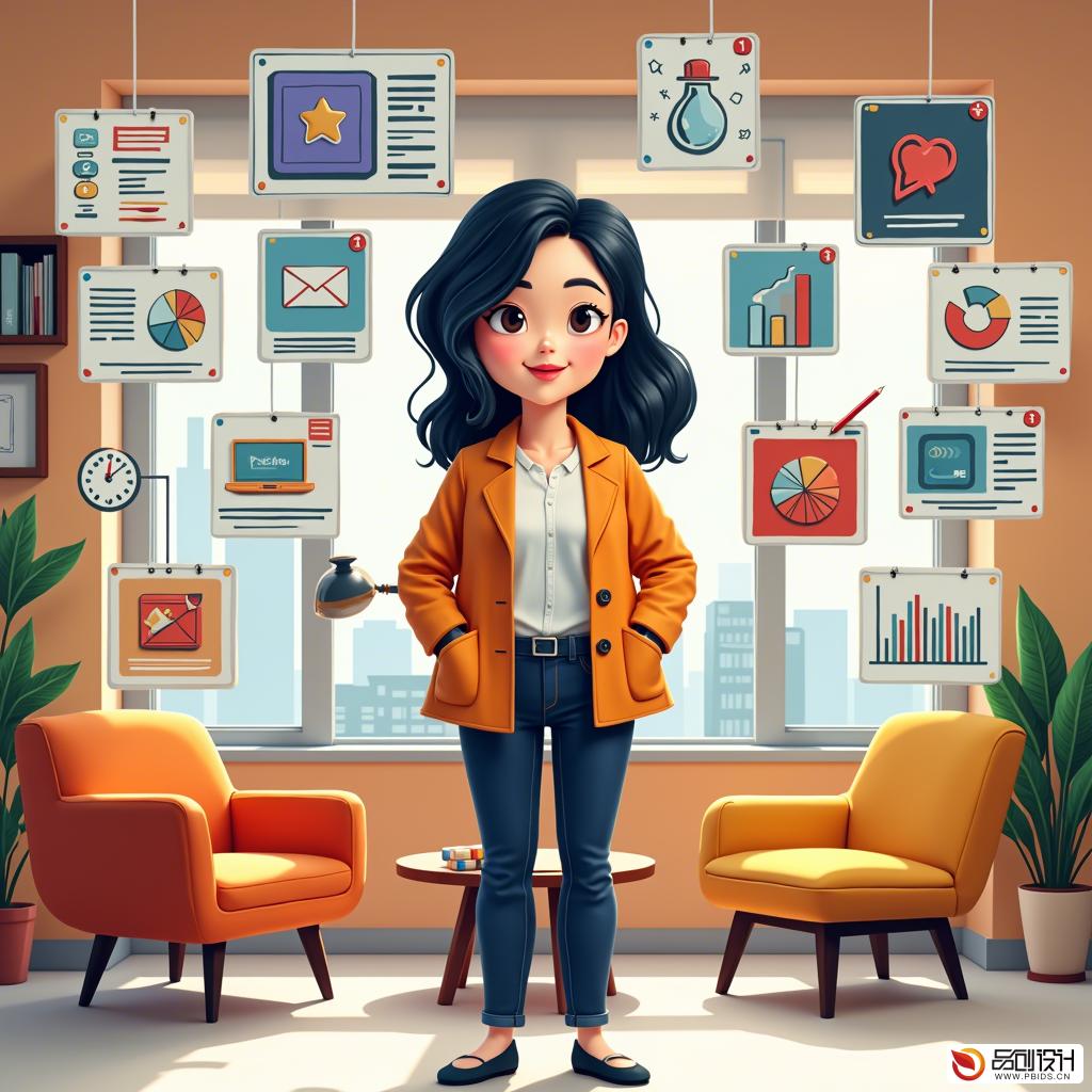 二手房交易全渠道运营：视觉工作室的革新力量
