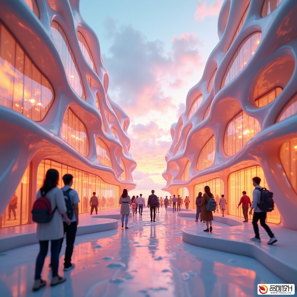 邯郸市3D动态演示设计机构的创新之路
