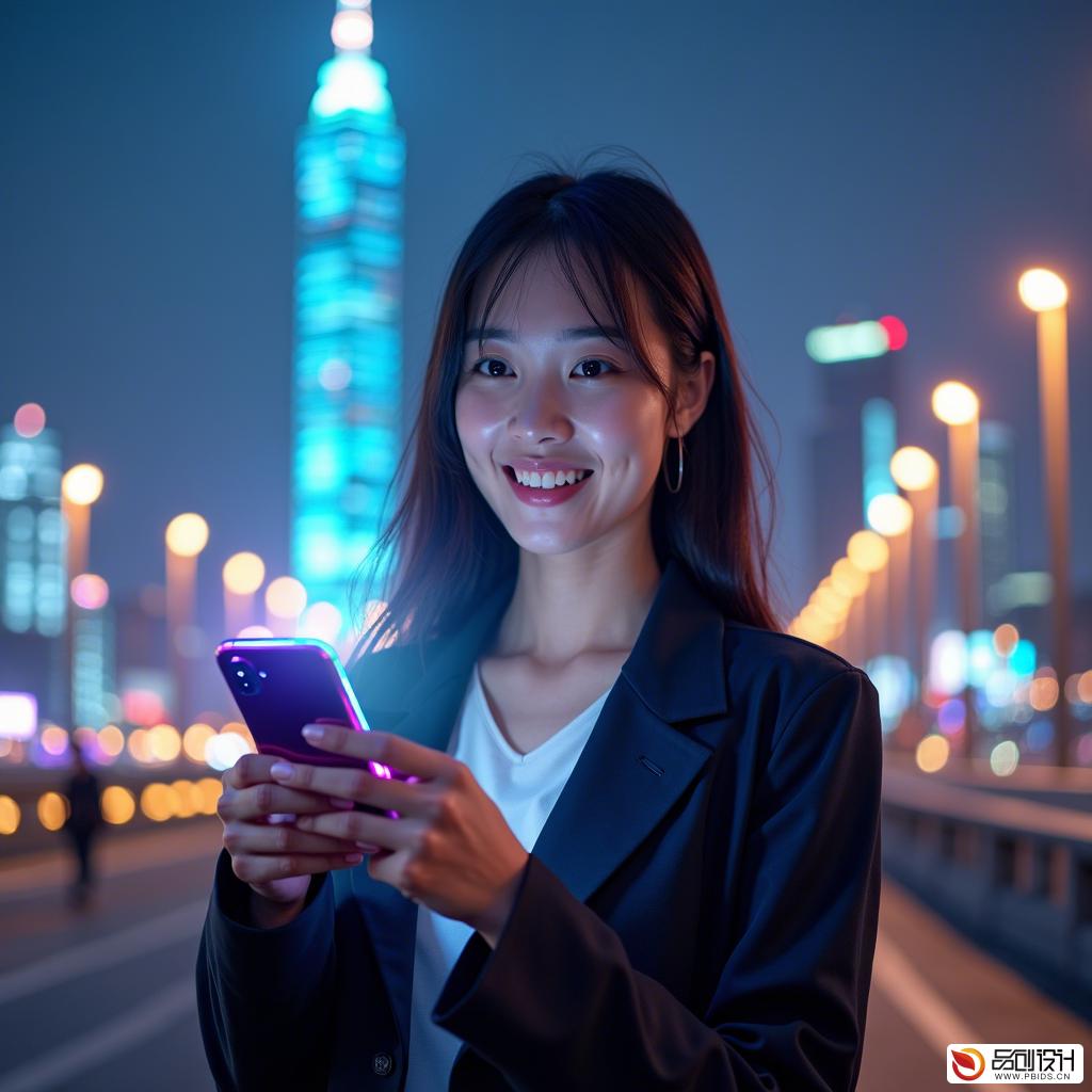 新北市UI设计设计公司的创意之旅:塑造数字世界的视觉盛宴