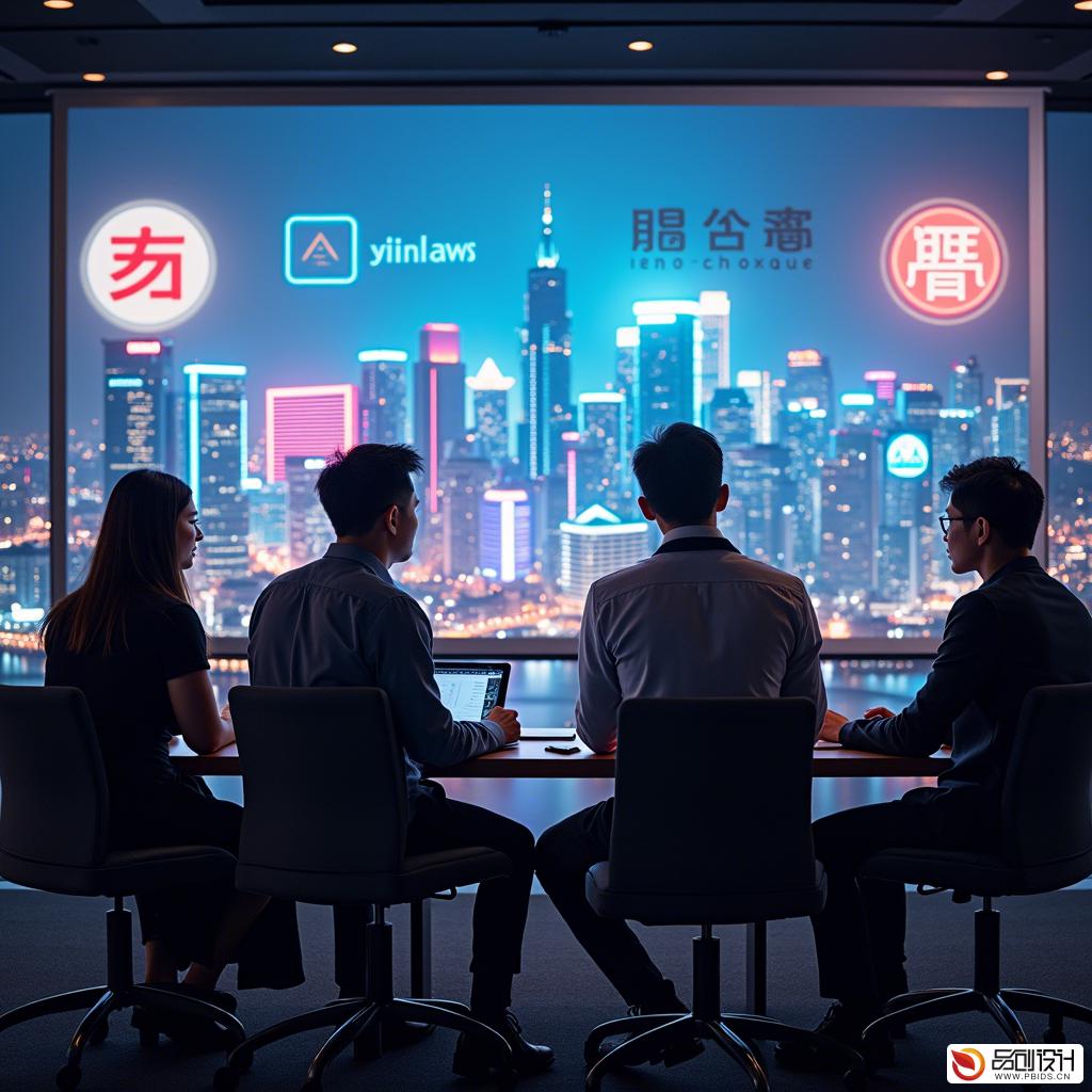 嘉兴市品牌升级设计有限公司:塑造城市品牌新风貌