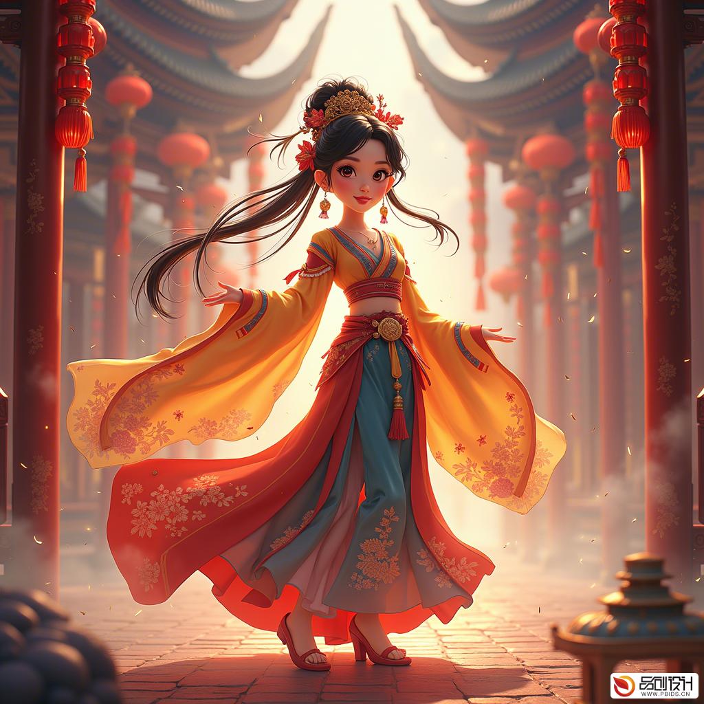 怒江傈僳族自治州加载动画设计机构的创新之路