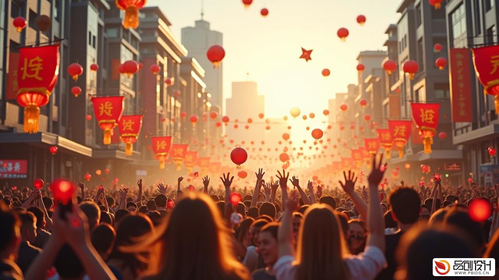 西宁活动创意包装机构的魅力与革新
