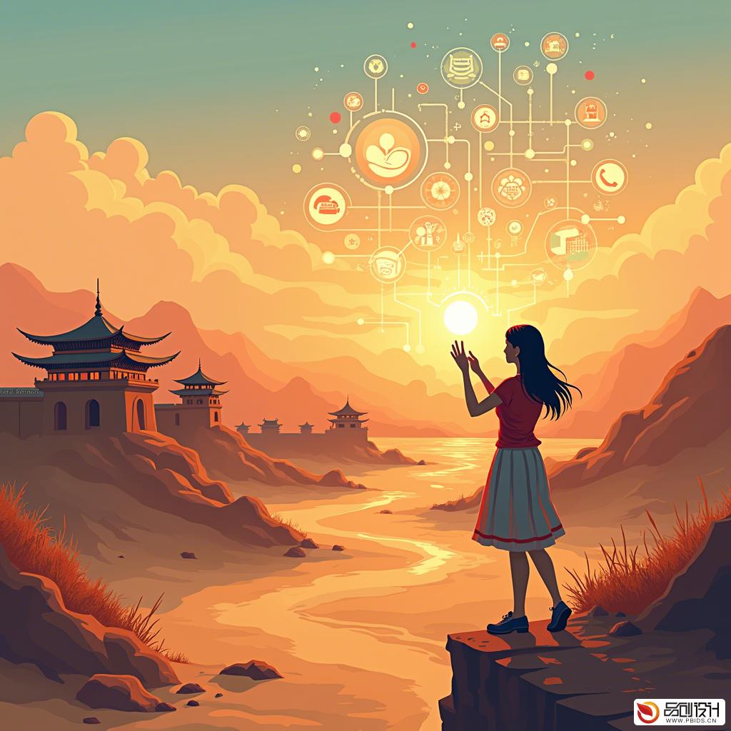 克孜勒苏互动体验设计：携手合作伙伴共创未来新体验
