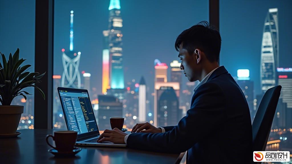 上海软件界面优化公司：打造卓越用户体验的领航者

