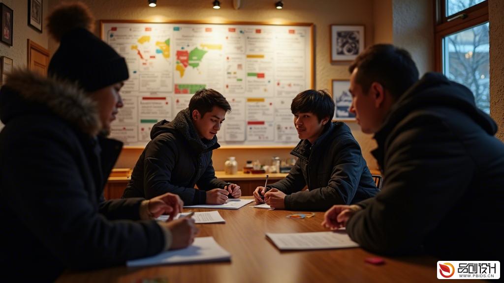 东北用户研究分析机构的深度洞察与市场影响
