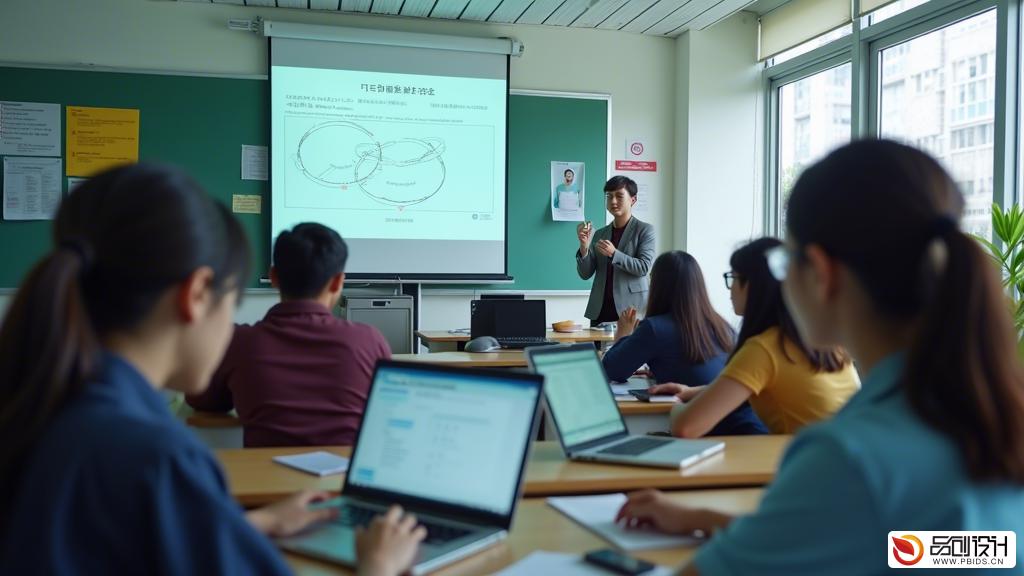 职业教育新纪元：3D动态演示设计引领教学创新
