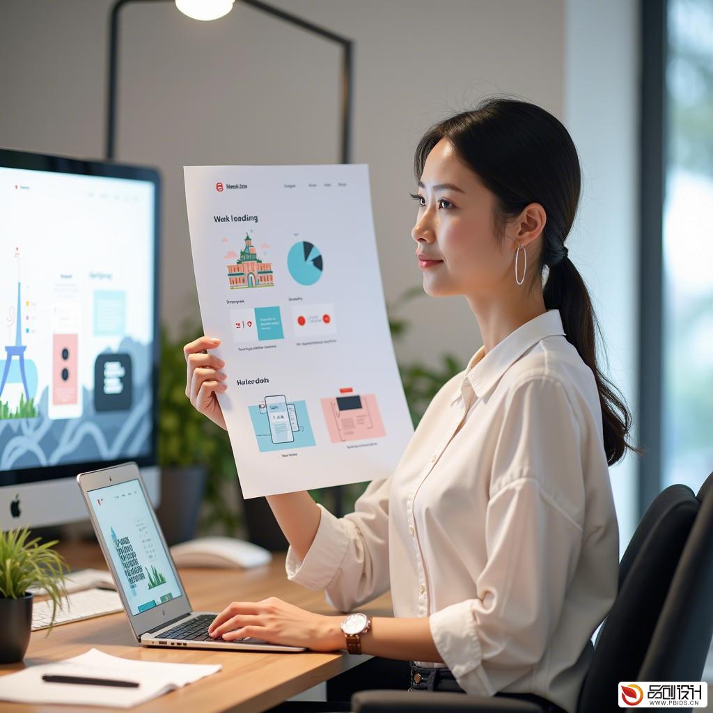 长沙UX全案设计有限公司:打造卓越用户体验的领航者